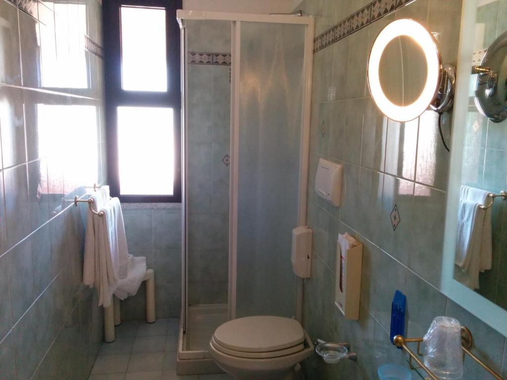 Hotel Blu Marlin Villasimius Quarto foto