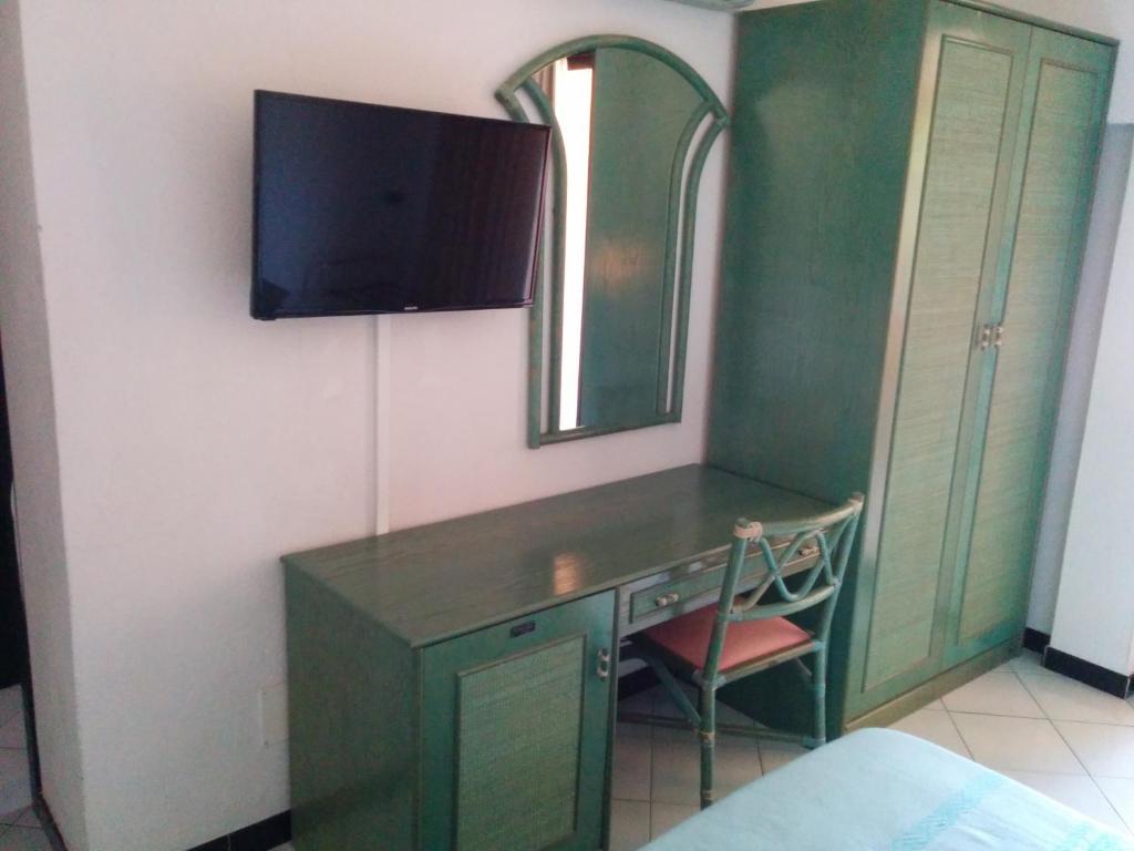 Hotel Blu Marlin Villasimius Quarto foto