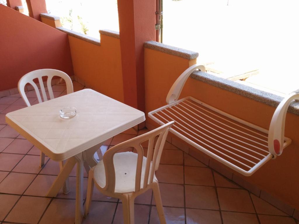 Hotel Blu Marlin Villasimius Quarto foto